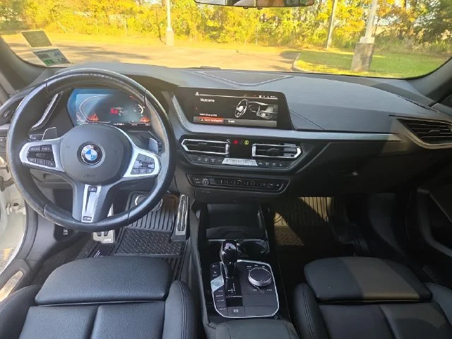 Used 2024 White BMW 228i image 12