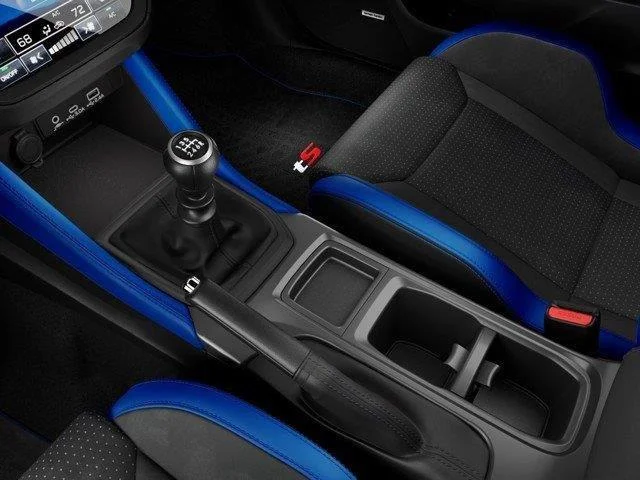 New 2026 WR Blue Pearl Subaru tS image 20