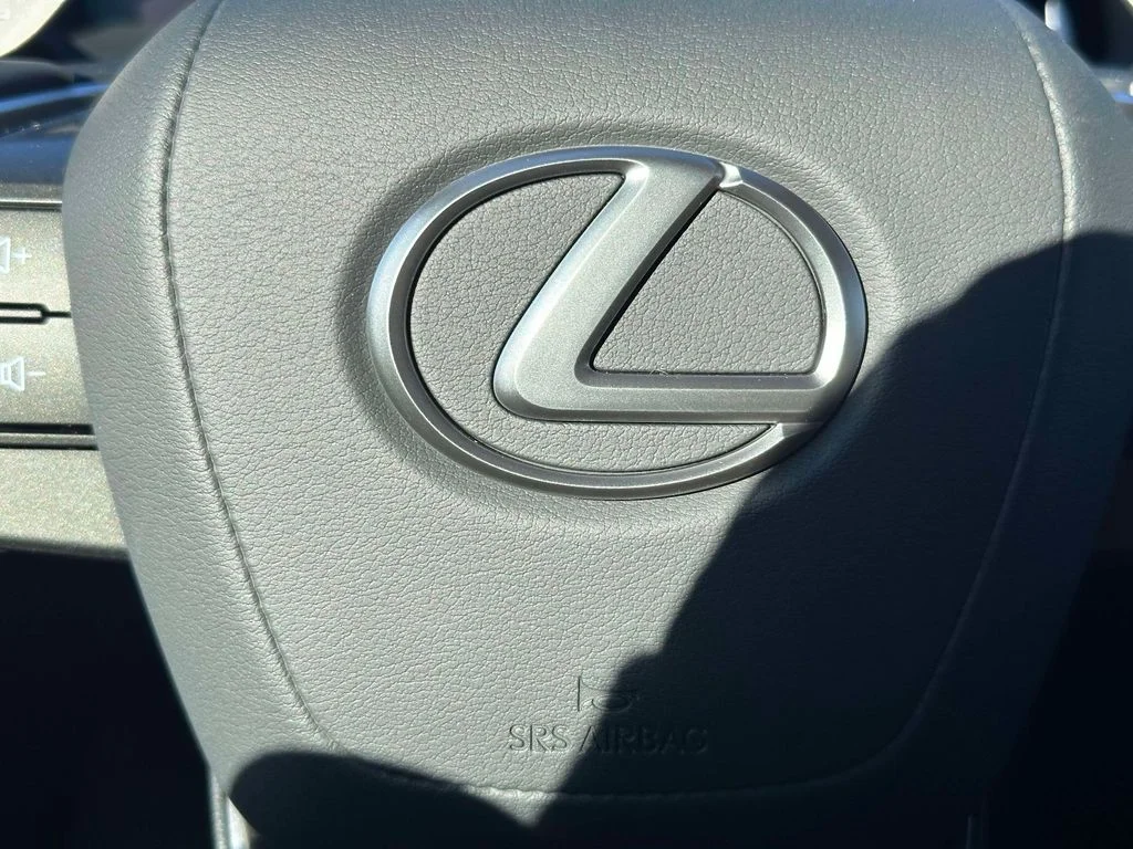 2026 Lexus RZ Premium - Photo 23
