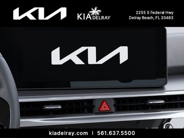 New 2026 Ivory Silver Kia S image 20