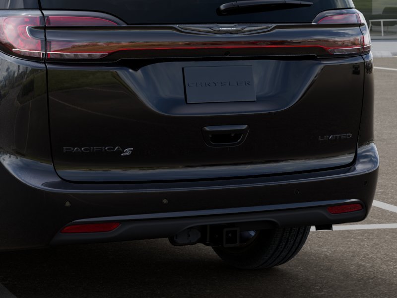 2026 Chrysler Pacifica Limited - Photo 40