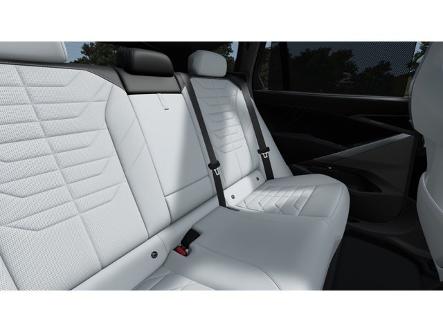 New 2027 Black Sapphire Metallic BMW  image 12