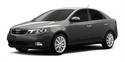 Used 2012 Titanium Metallic Kia SX image 1