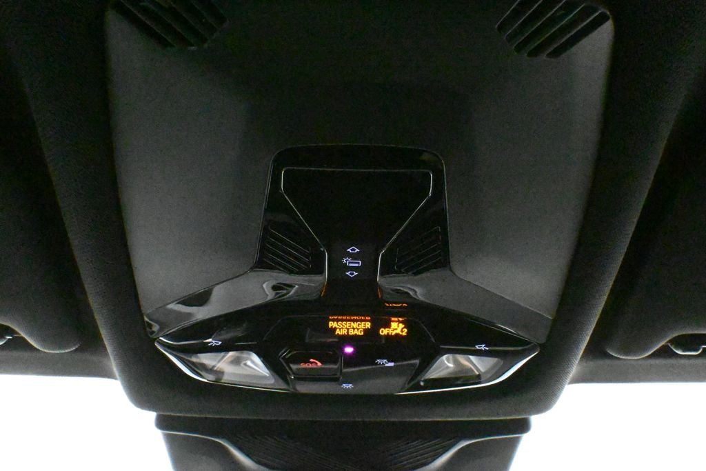 Used 2025 Gray BMW xDrive28i image 22