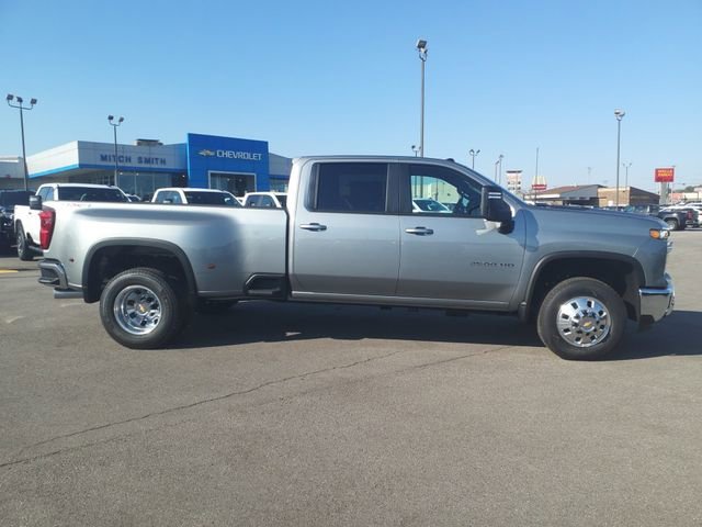 2026 Chevrolet Silverado 3500 HD LT - Photo 7