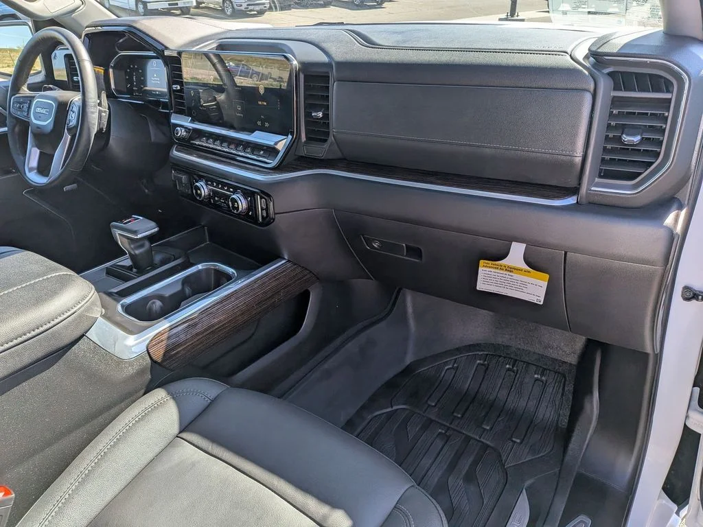 2026 GMC Sierra 1500 Elevation - Photo 23