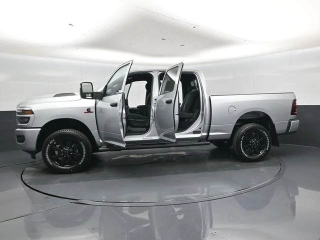 New 2026 Silver-Zynith Exterior Paint RAM  image 49