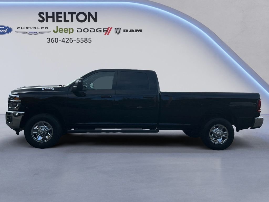 2026 RAM 3500 Tradesman 4X4 Crew Cab LWB's photo