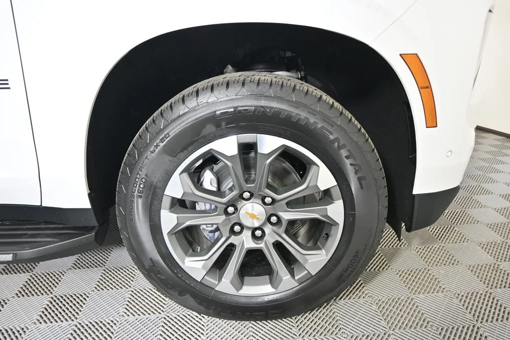 2026 Chevrolet Tahoe LS - Photo 11