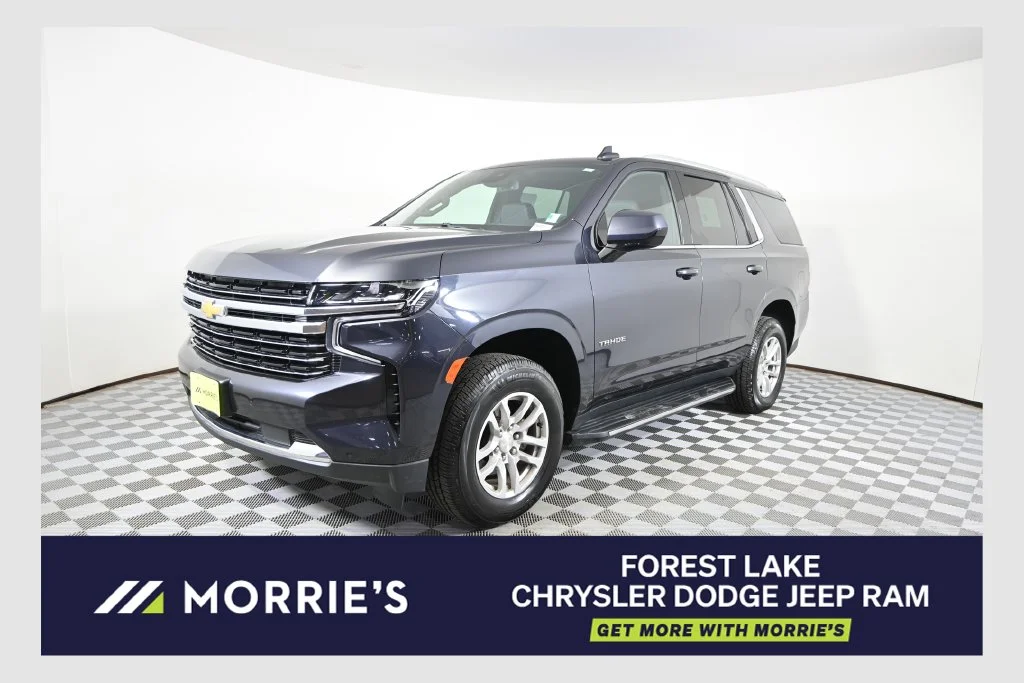 2023 Chevrolet Tahoe