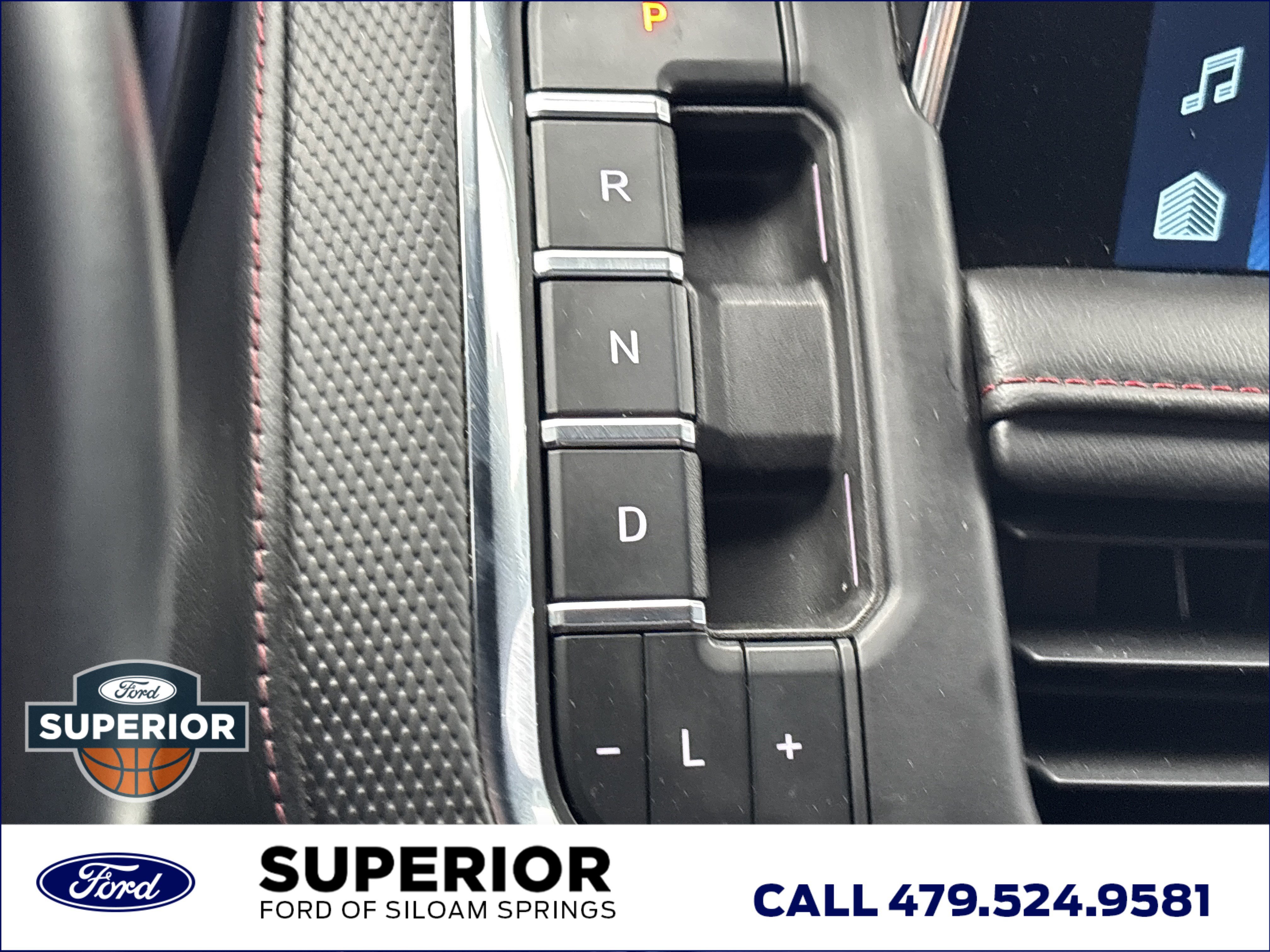 2023 Chevrolet Tahoe RST - Photo 33