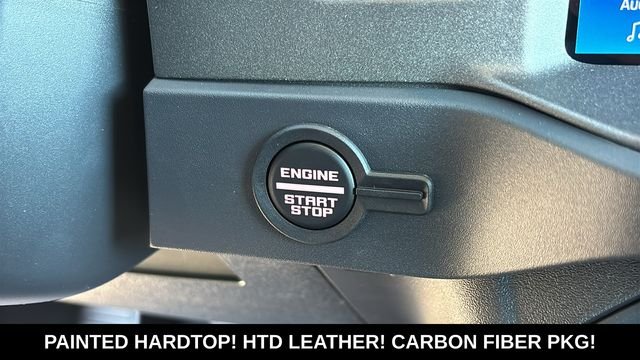 New 2026 Oxford White Ford Raptor image 12