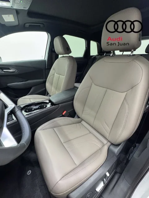 New 2026 White Audi S line image 27