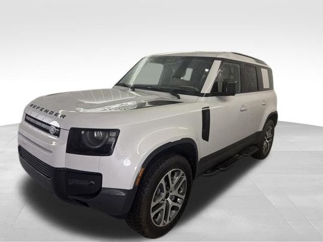 2026 Land Rover Defender 110 S