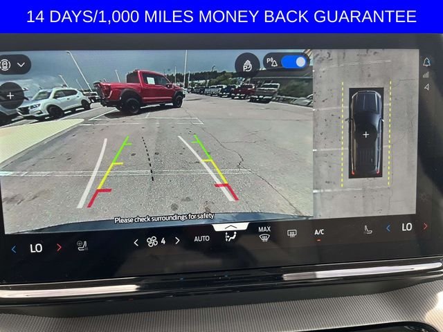 Certified Used 2025 Gray Ford Active image 15