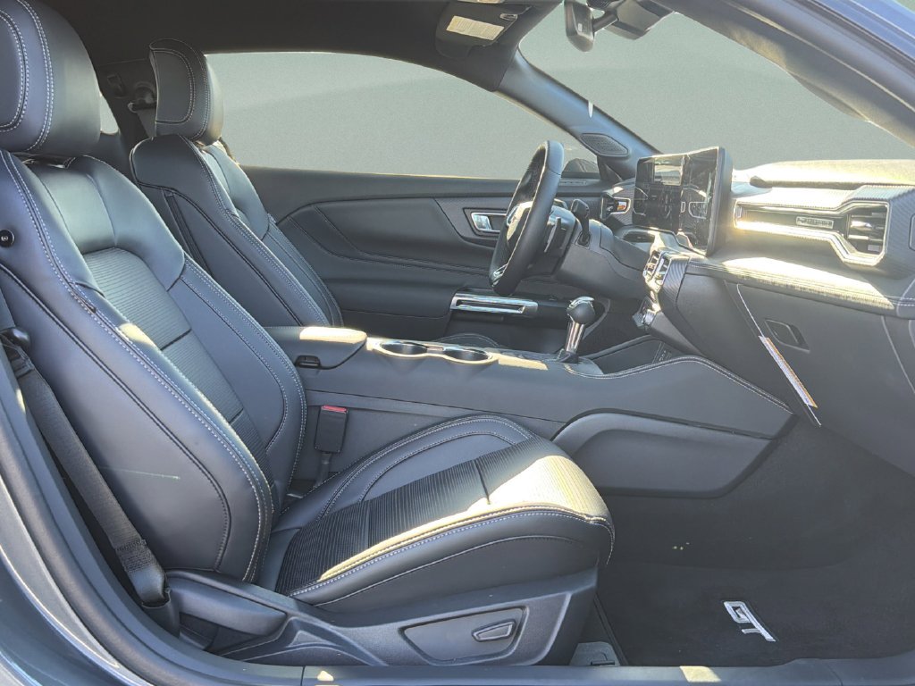 2026 Ford Mustang GT Premium Fastback - Photo 27