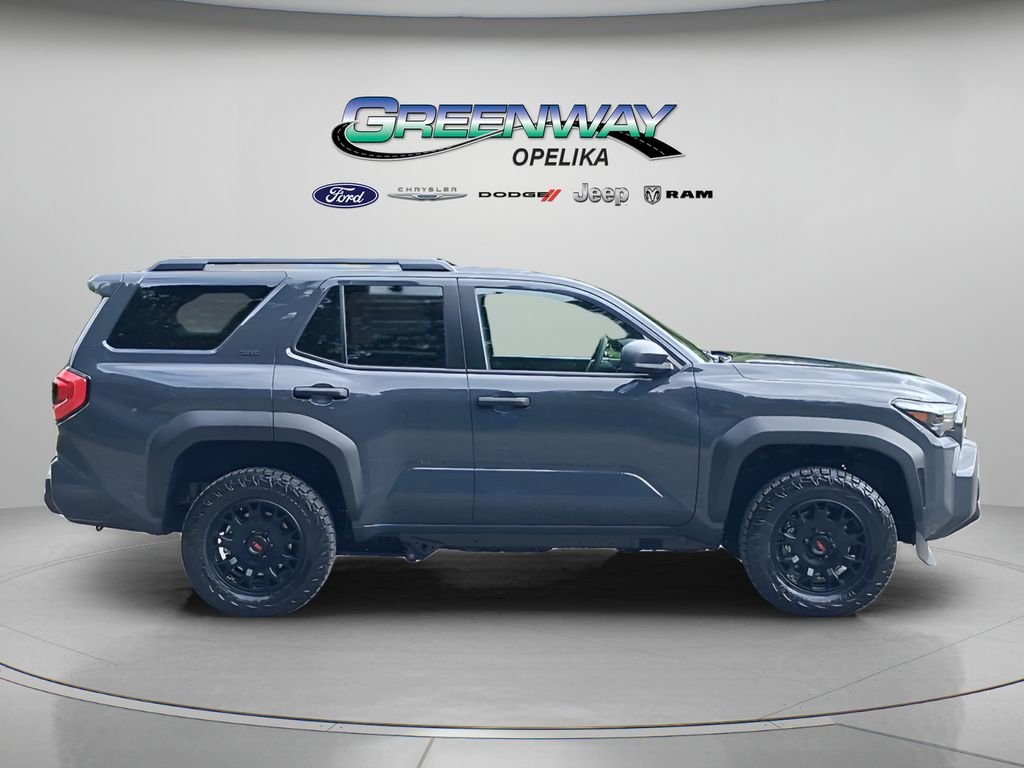 Used 2026  Toyota SR5 image 8
