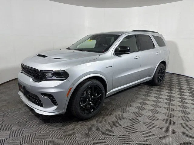 New 2026  Dodge GT Plus HEMI V8 image 5