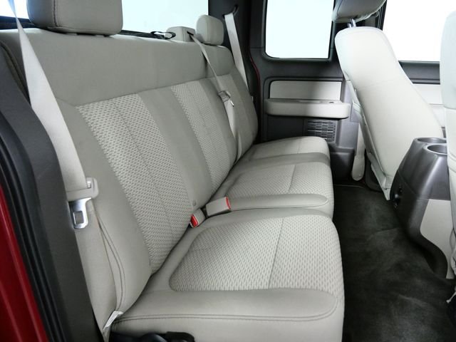 Used 2009  Ford XL image 15