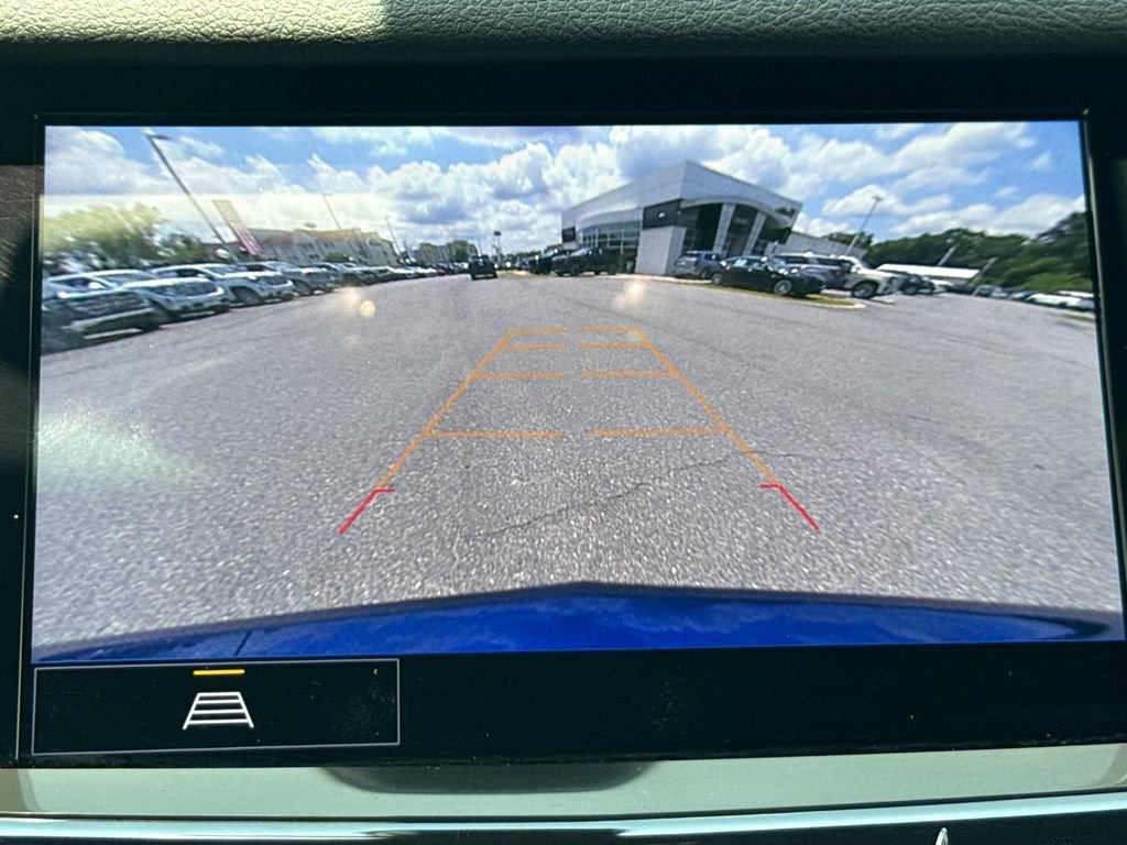 2025 Cadillac XT6 Premium Luxury - Photo 32