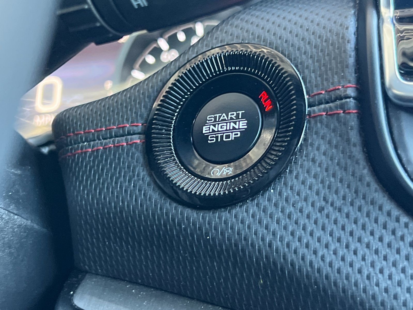 2025 Jeep Compass Trailhawk - Photo 21