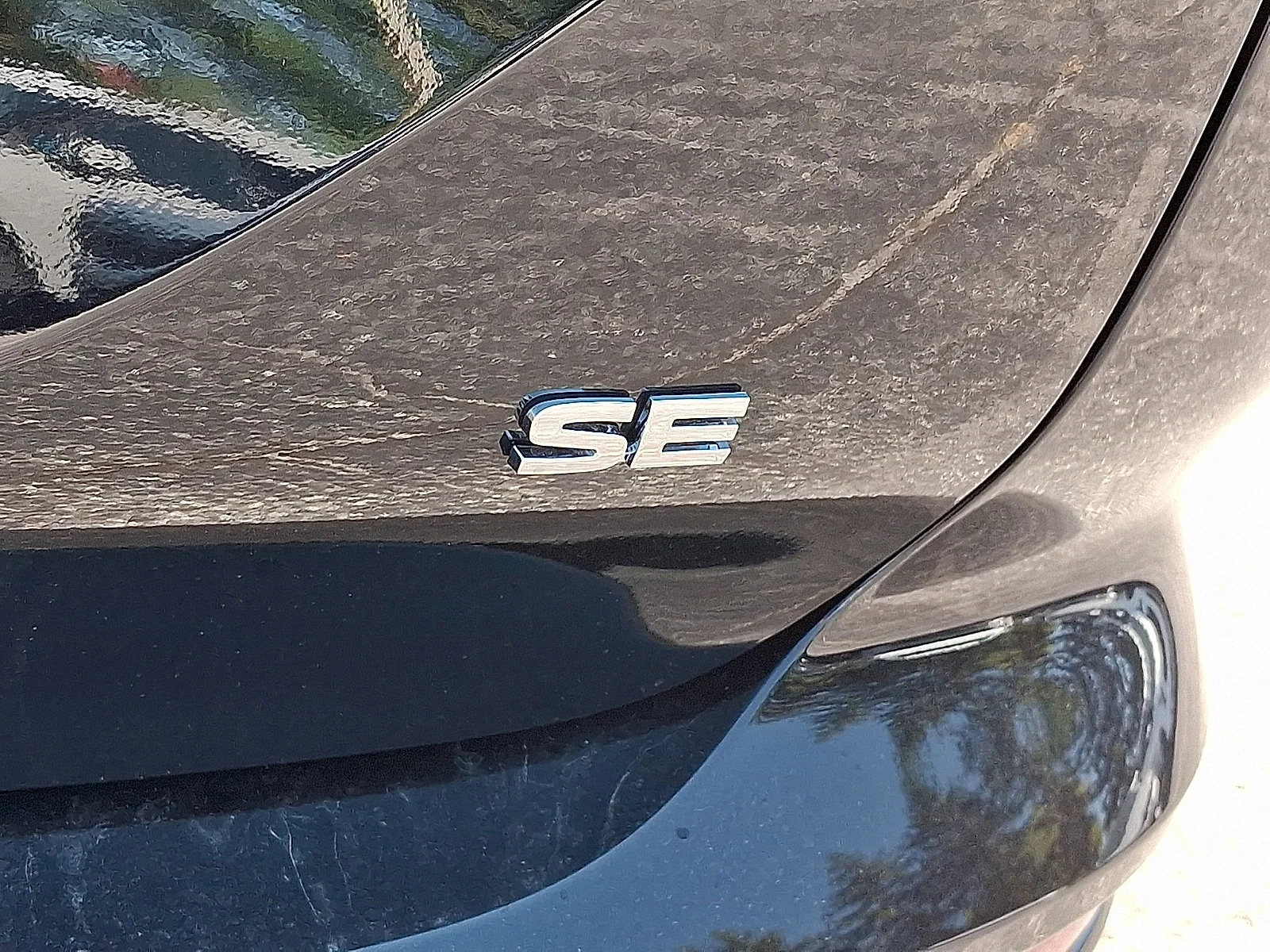 New 2026 Black Mitsubishi SE image 12