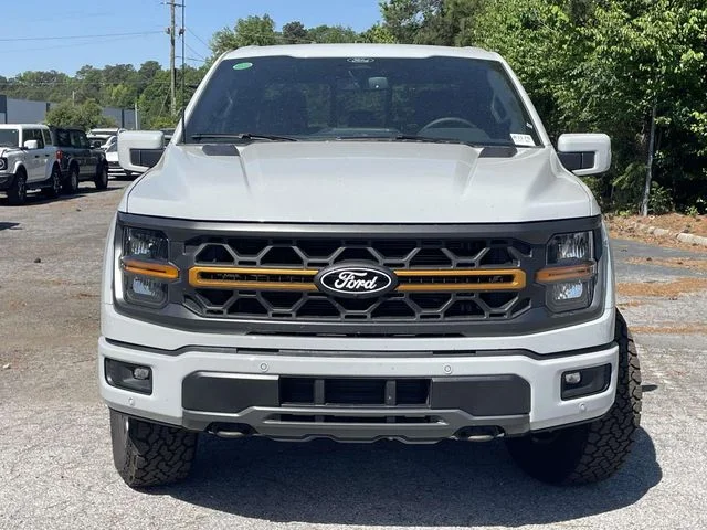 New 2026 Avalanche Ford Tremor® image 6