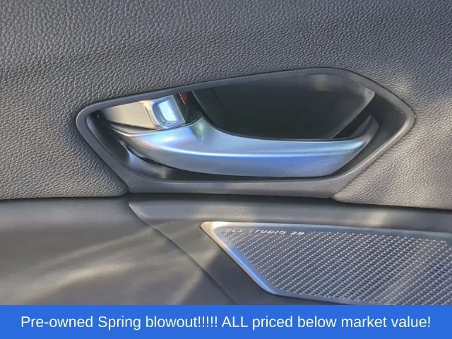 Used 2023 Blue Acura A-Spec Package image 38