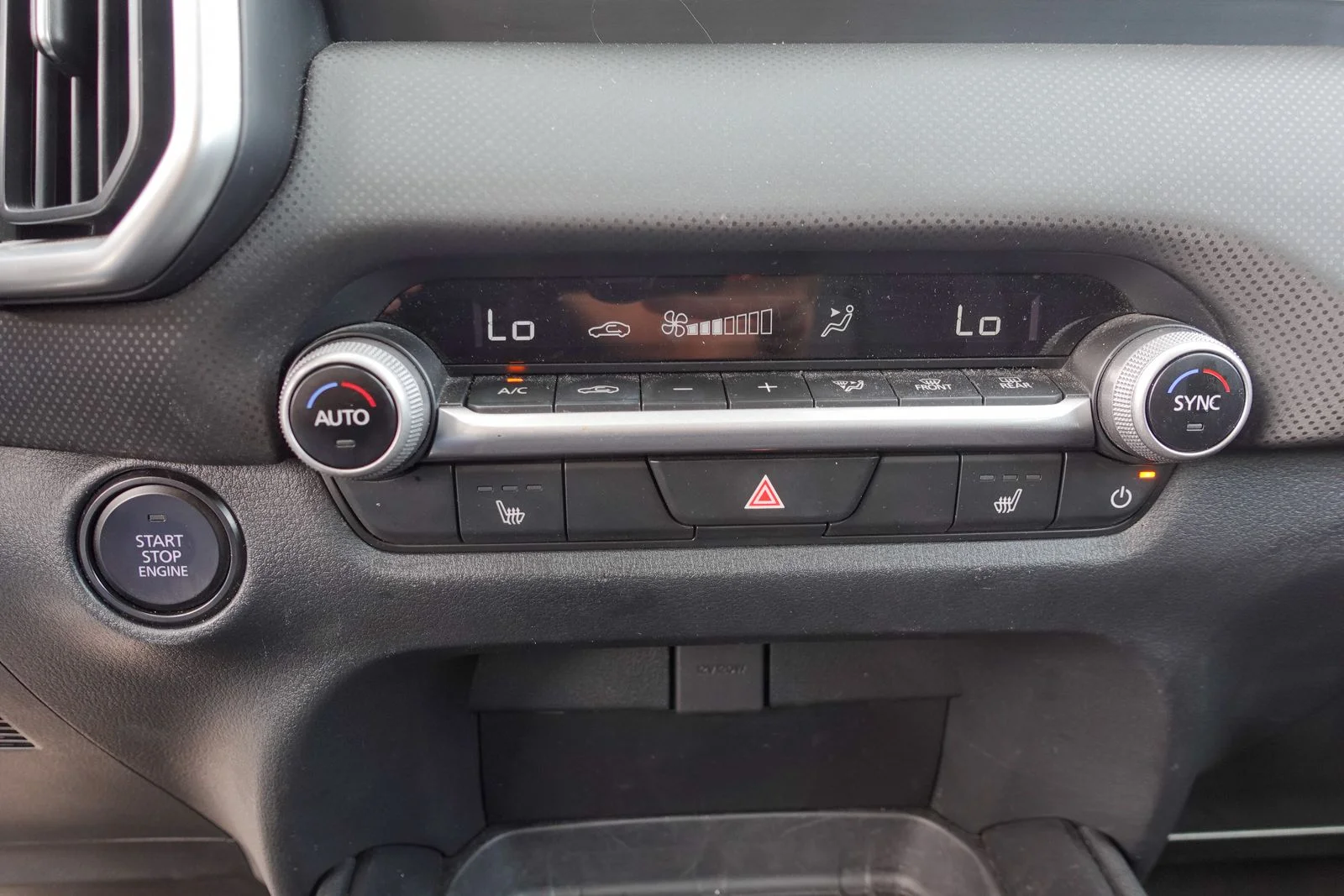 Certified Used 2025 Polymetal Gray Metallic Mazda 2.5 S Premium Package image 22