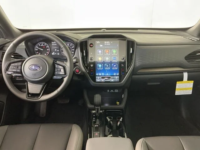 New 2026 Gray Subaru Sport image 12