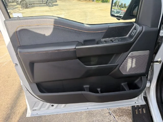 Used 2025 White Ford Tremor image 16