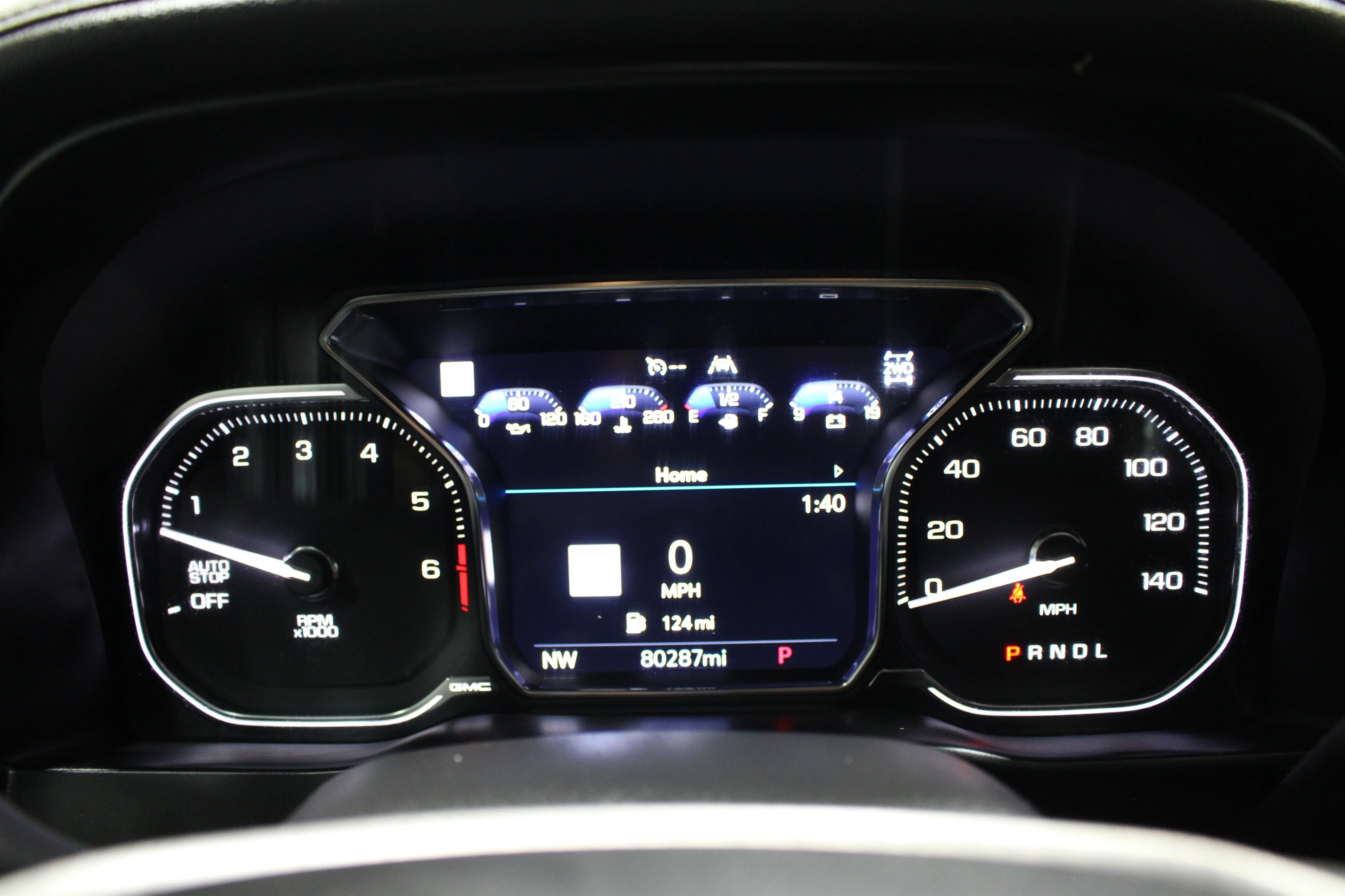 2021 GMC Sierra 1500 Denali Denali - Photo 14