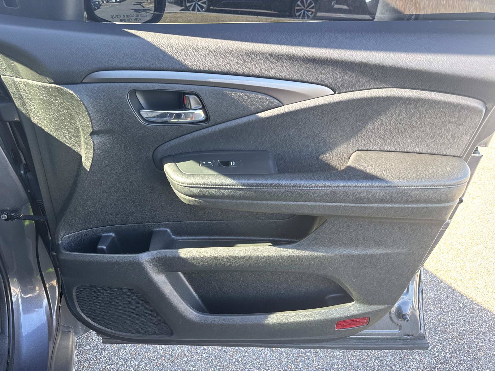 Used 2020  Honda EX-L image 13
