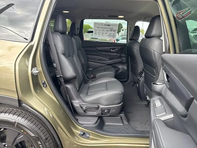 New 2026 Autumn Green Metallic Subaru Premium image 13