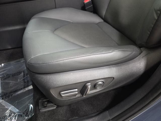 Certified Used 2024 White Toyota XLE image 29