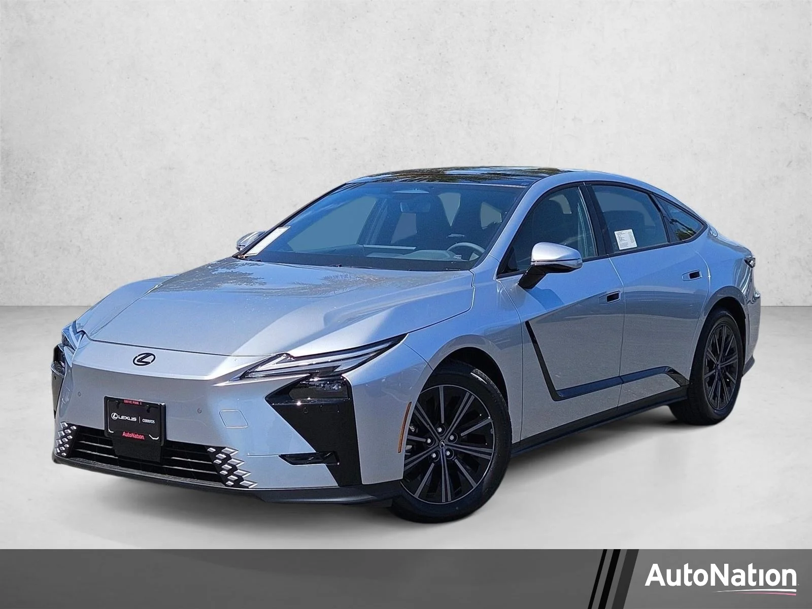 2026 Lexus ESe ES 500e PREMIUM AWD