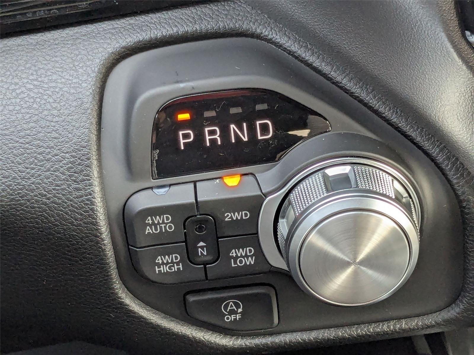 2026 RAM 1500 Laramie - Photo 17