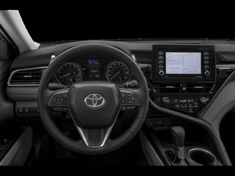Certified Used 2024 Celestial Silver Metallic Toyota LE image 4