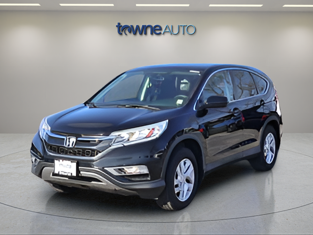 Used 2016  Honda EX image 2