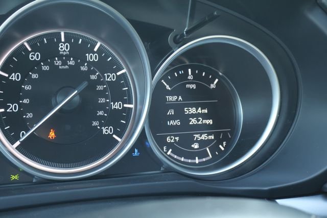 Used 2025 Silver Mazda 2.5 S image 13