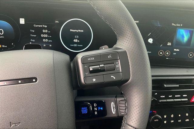 2026 Hyundai Palisade XRT Pro - Photo 15