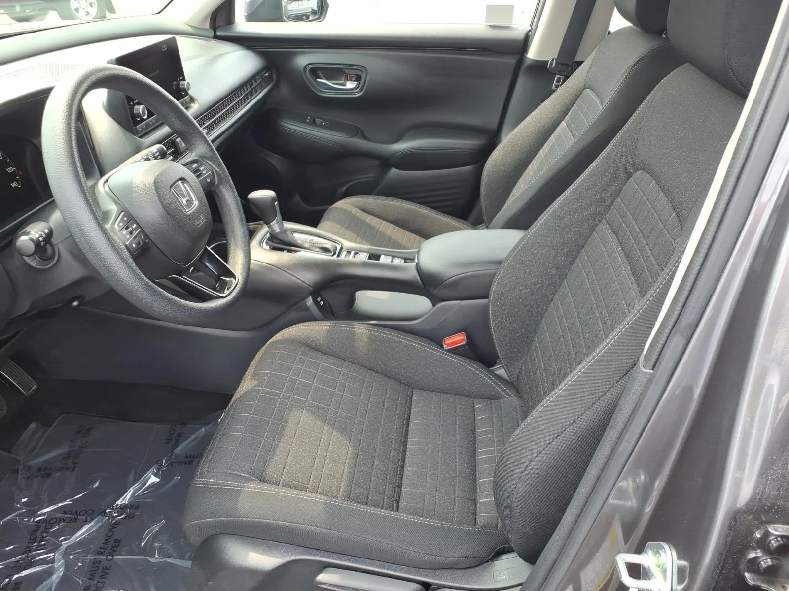 2024 Honda HR-V LX - Photo 7