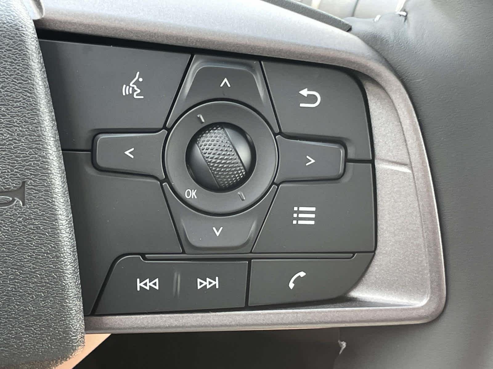 New 2027 Atlantic Gray Metallic Nissan SV image 30