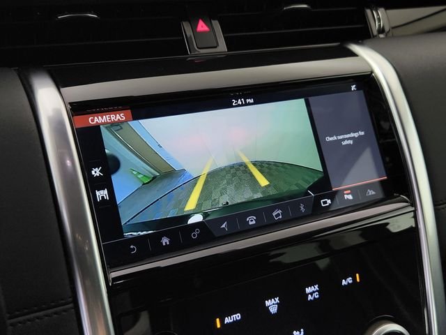 2020 Land Rover Discovery Sport S - Photo 20