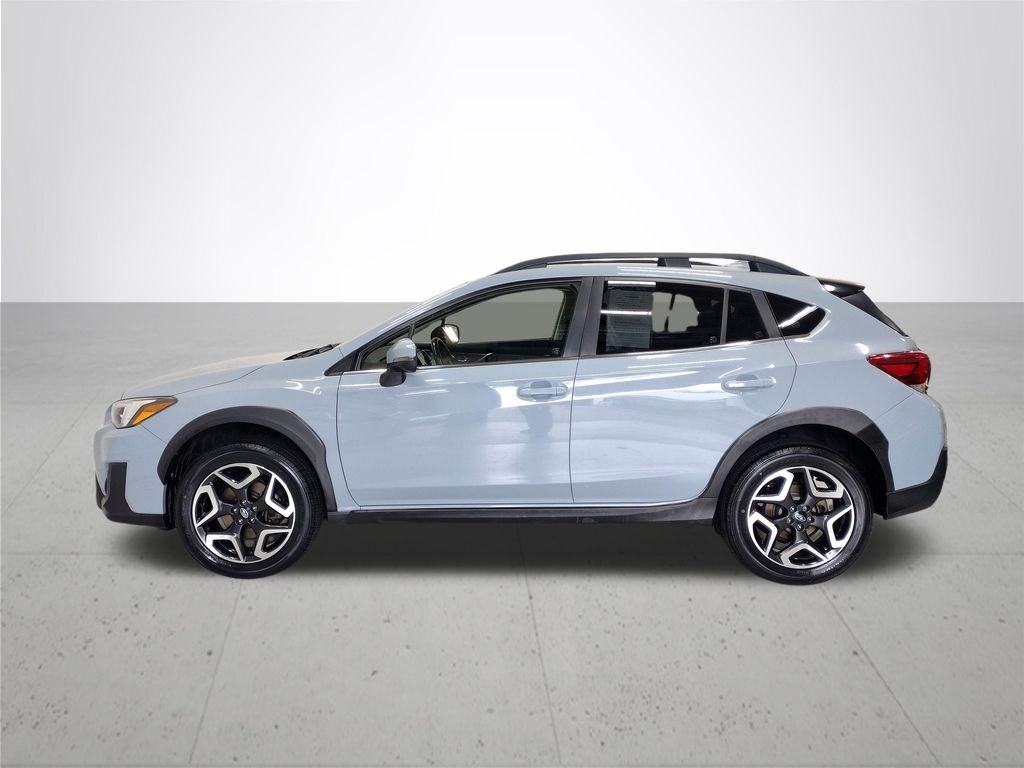 Used 2019 Khaki Subaru 2.0i Limited image 10