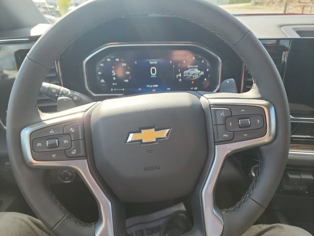 2026 Chevrolet Silverado 1500 LT - Photo 19