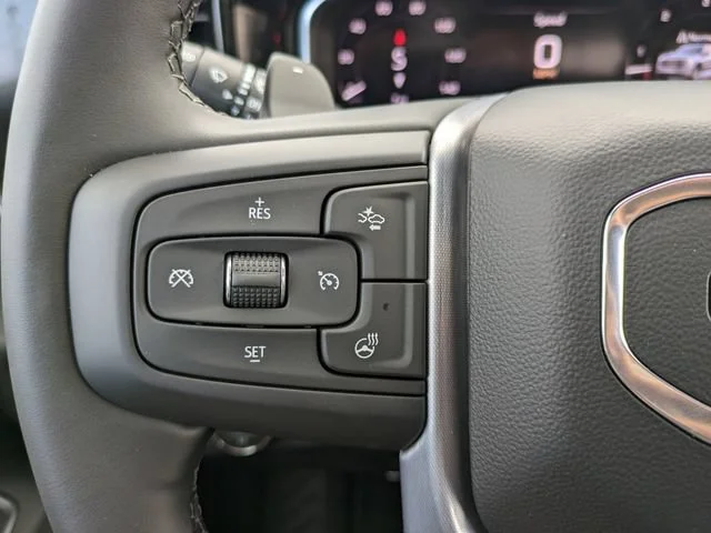 2026 GMC Sierra 1500 SLT - Photo 24