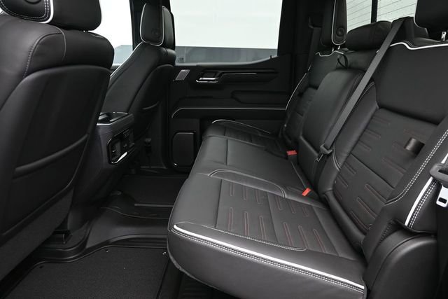 2026 GMC Sierra 1500 AT4X - Photo 11