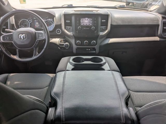 Used 2023 White Ram Tradesman image 12