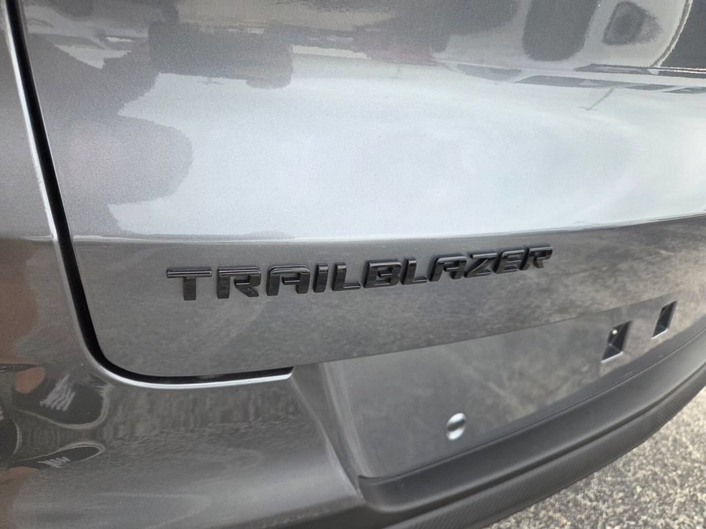 2022 Chevrolet Trailblazer RS - Photo 10